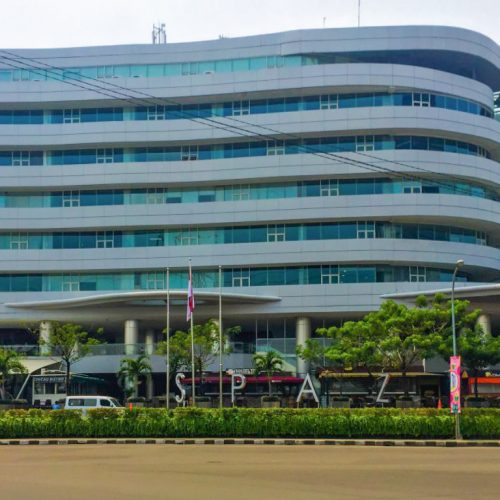 Surabaya-Office