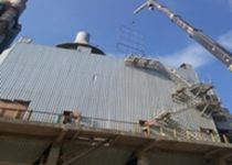 Lifting DE into ESP Lifting DE into ESP