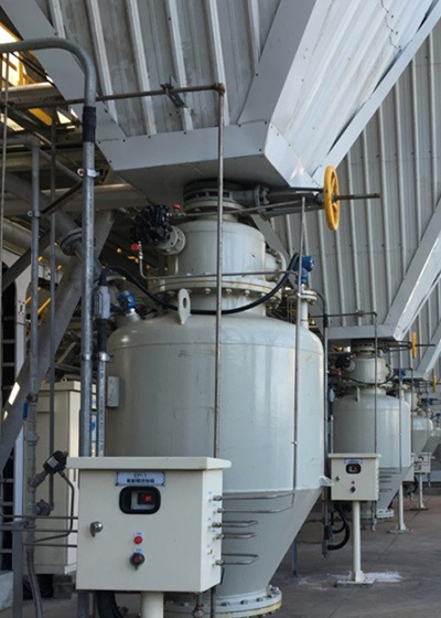 Flap Damper