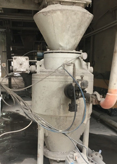 Dome Valve