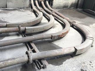 Reinforced Concrete Pipe