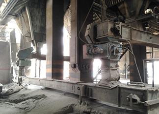 Mechanical Conveying System