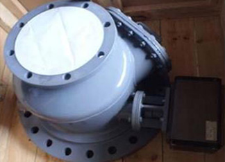 Flap Damper