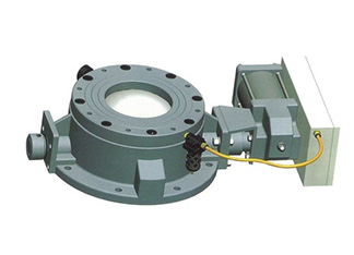 Charging Dome Valve
