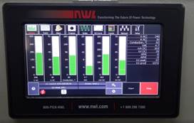 Reading Data 3DT-301A